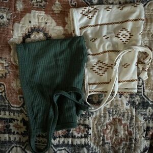 Lou Lou & Company Baby Bonnets